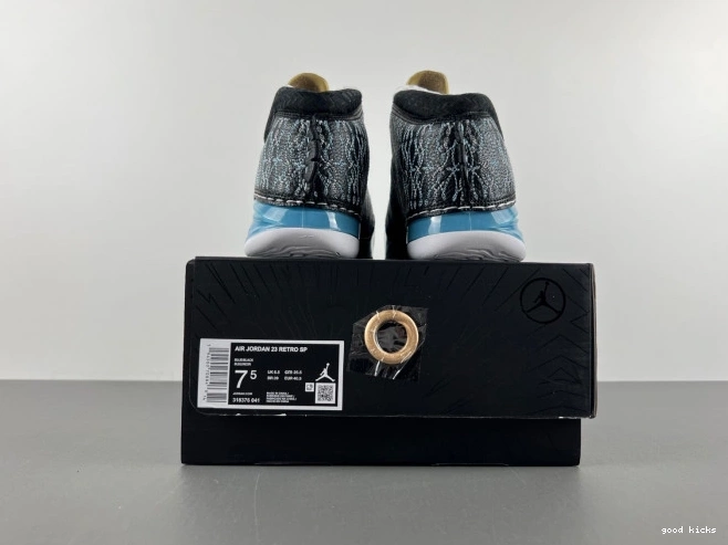 Cheap 23 Jordan UNC 318376-041 0821